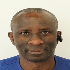 Pastor